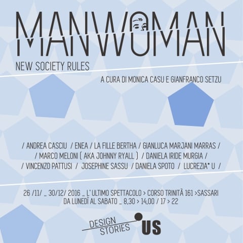 ManWoman